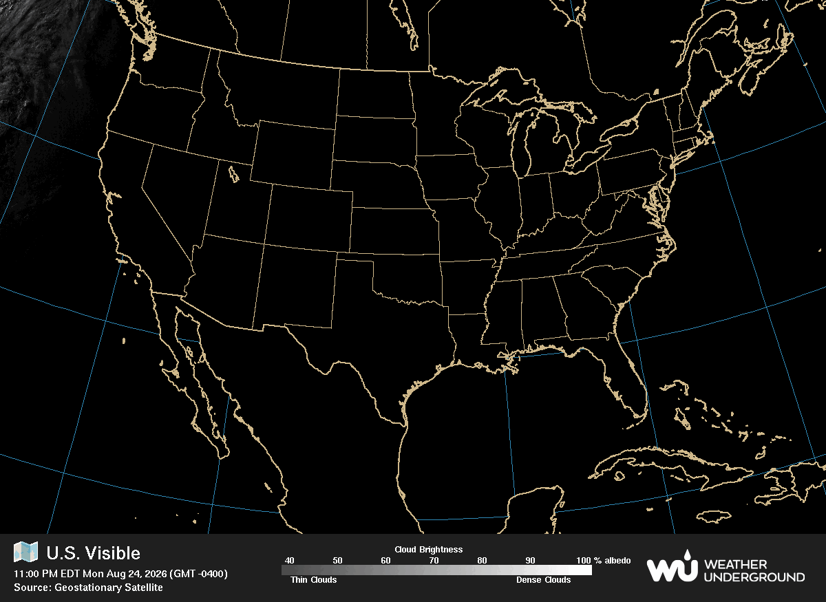 WU Map