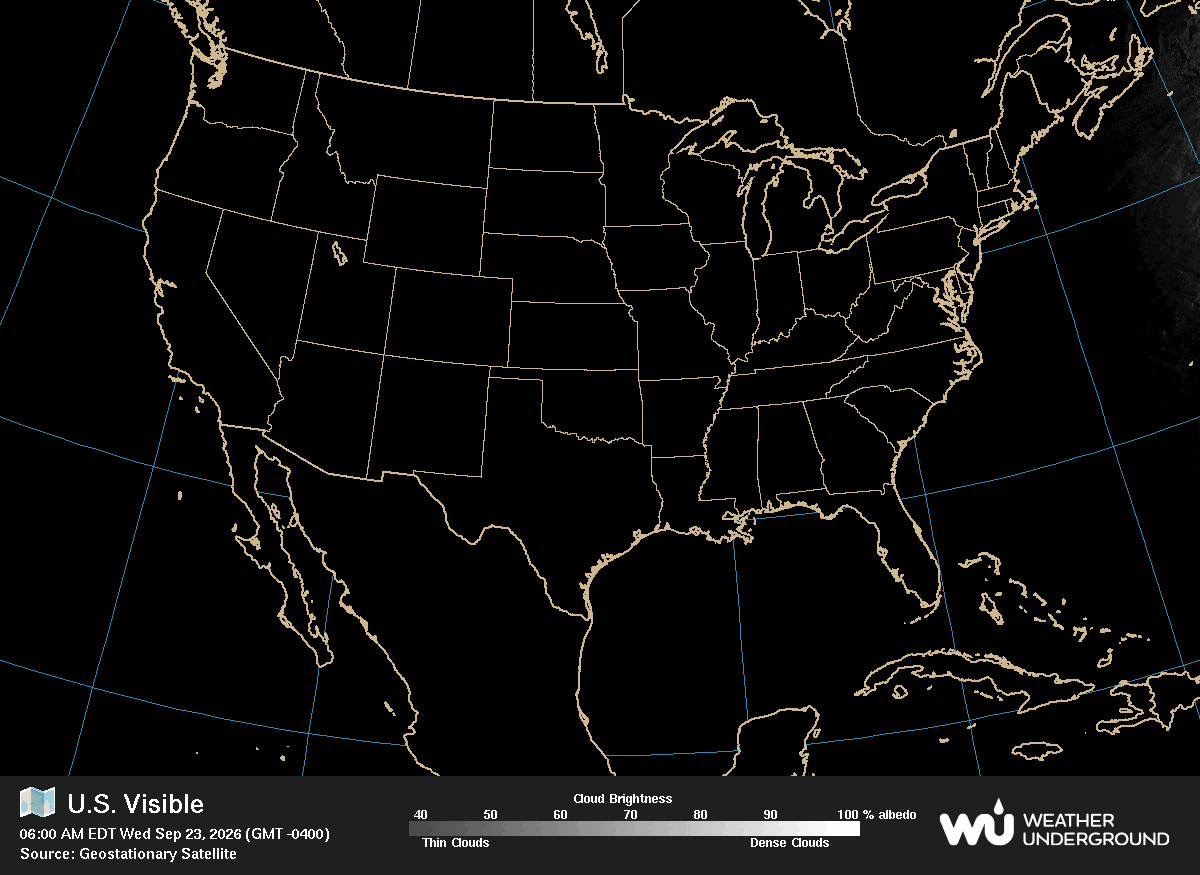 WU Map