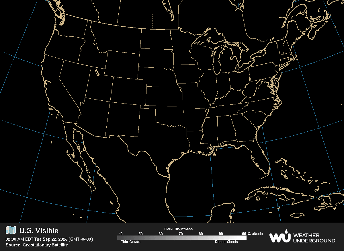 WU Map