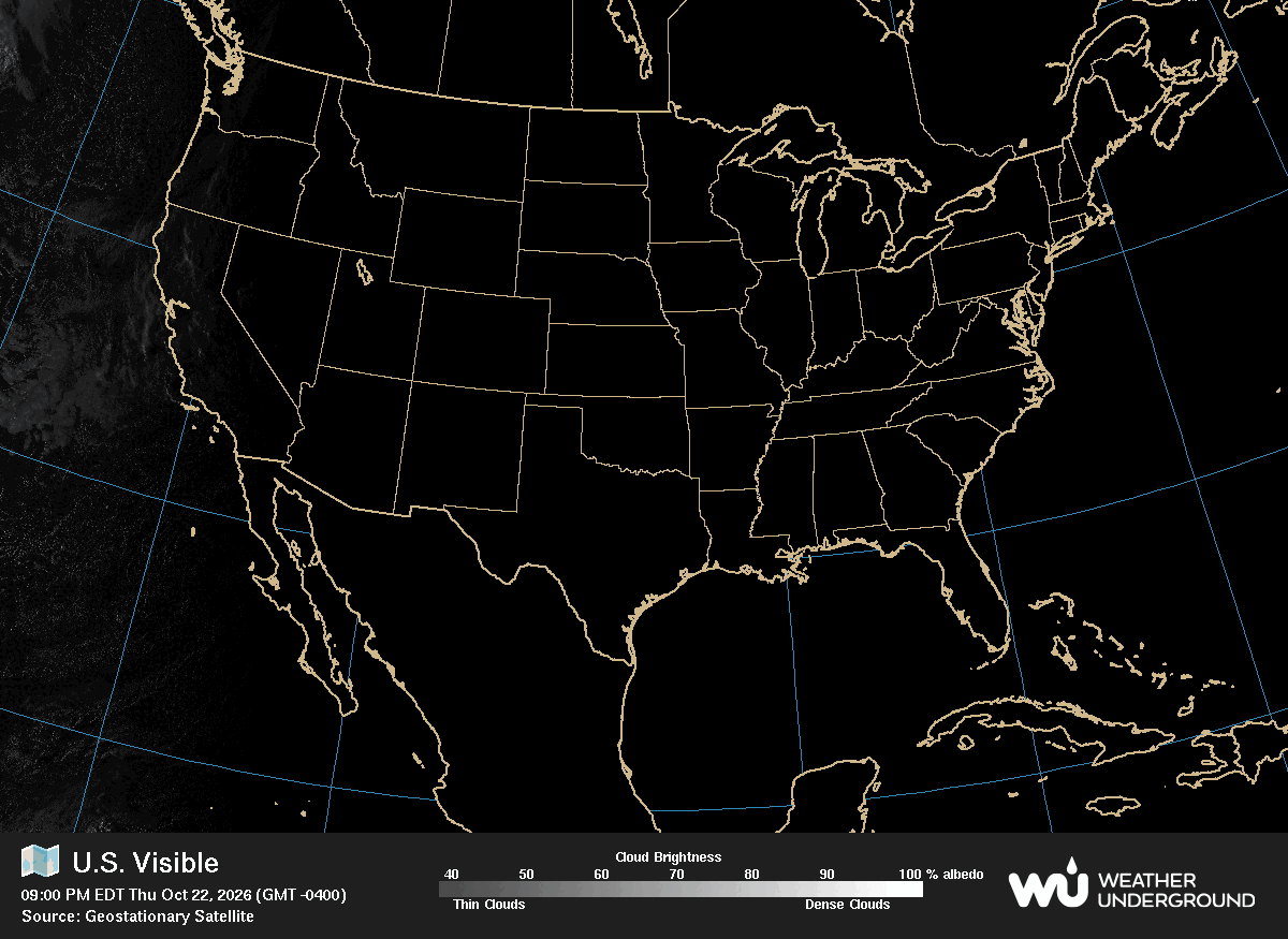 WU Map