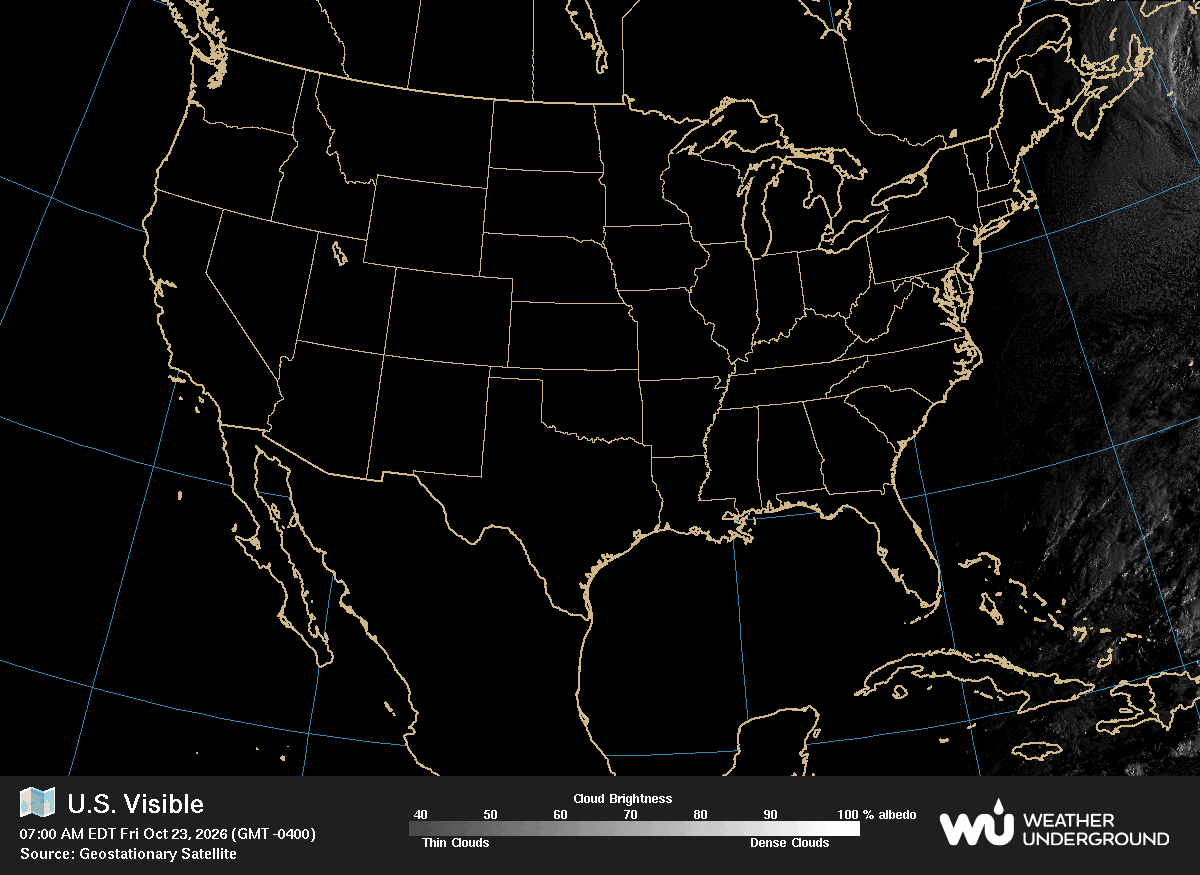 WU Map