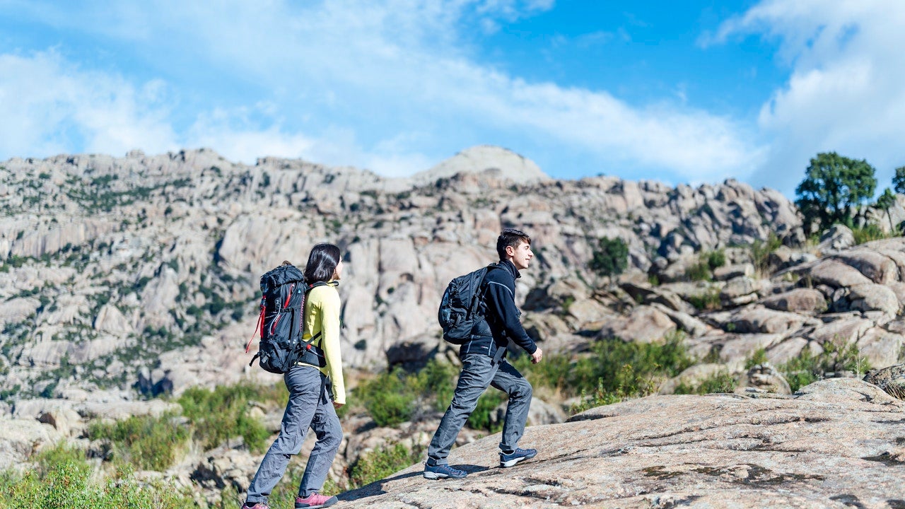 5 Stunning Hikes Near Madrid