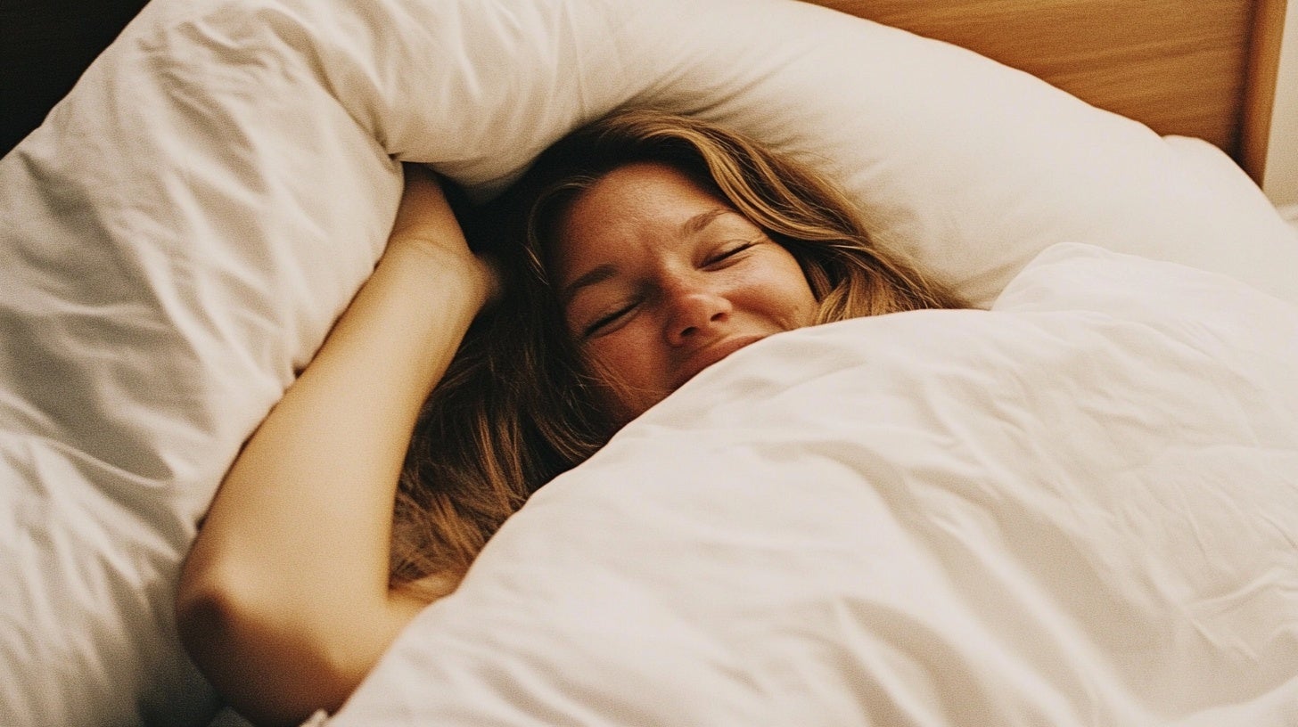 Sleep Cycle