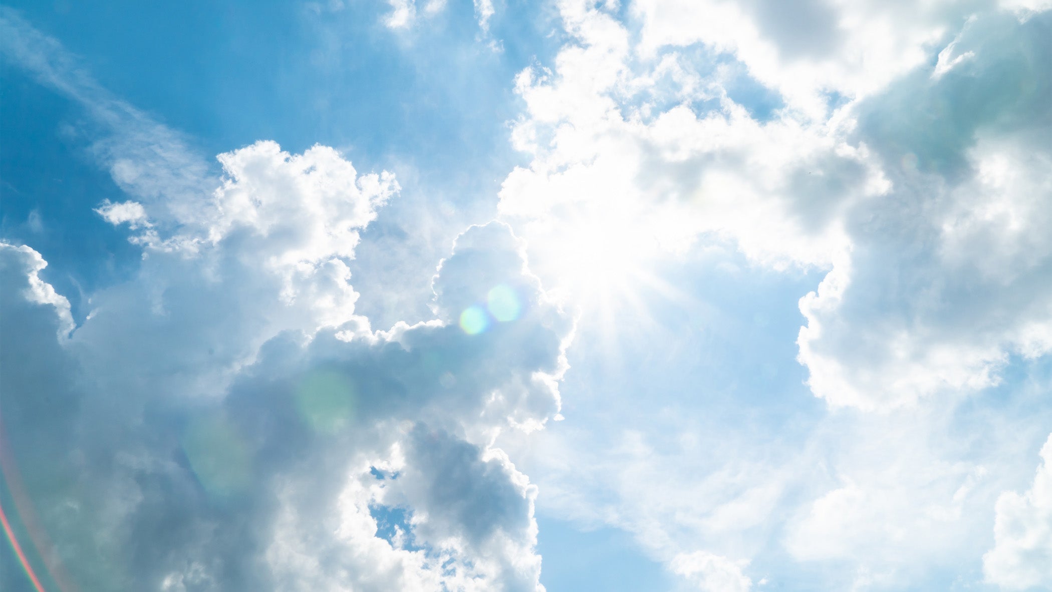 clouds