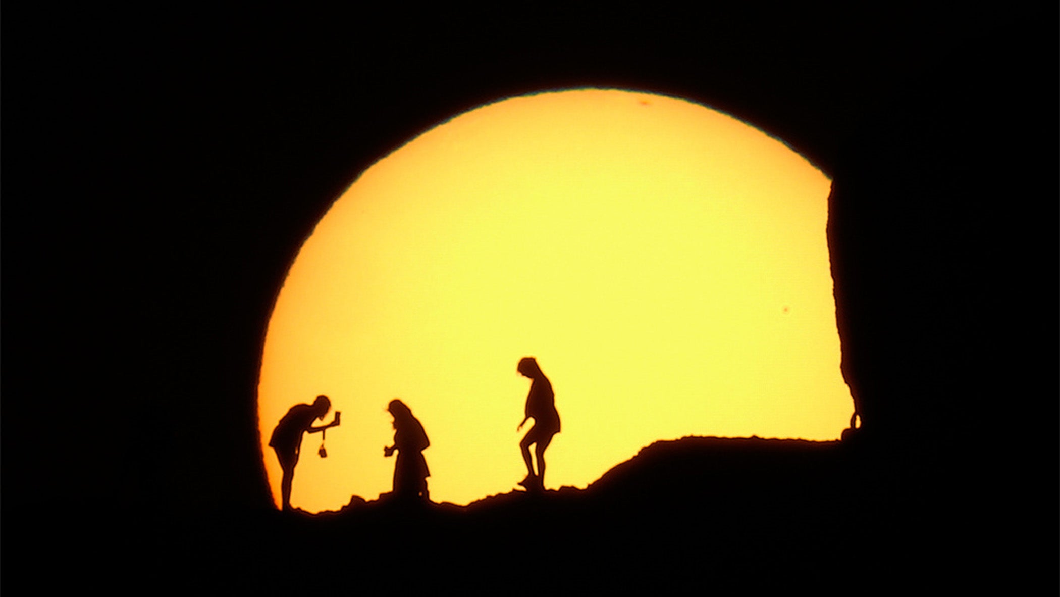 Weather Of The World: February 22-28