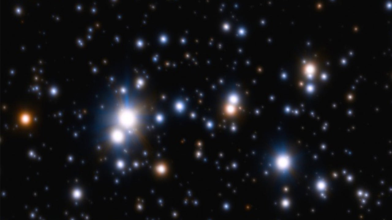 Our Sun's Long-Lost Identical Twin May Have Just Been Found, Astronomers Say