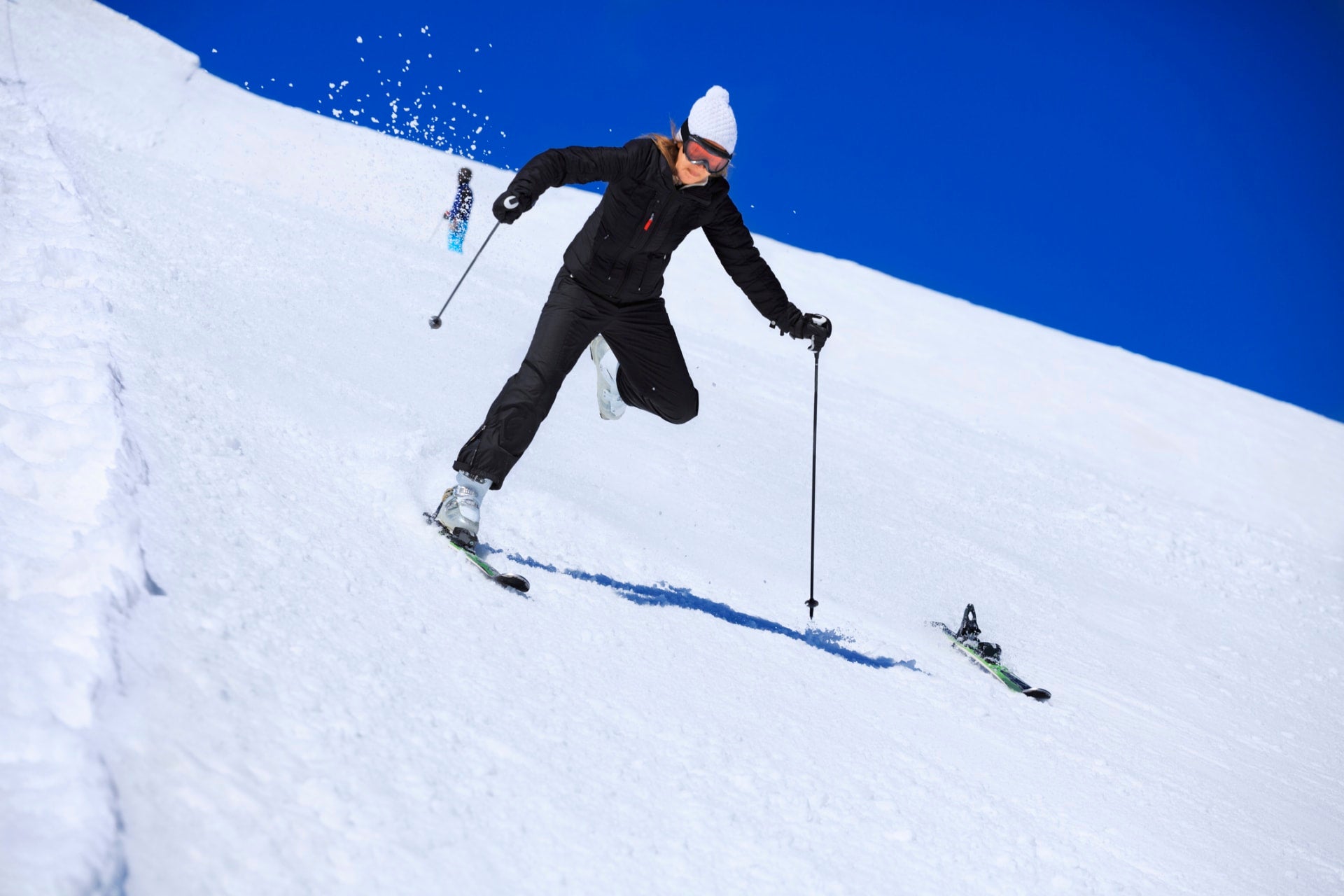 8 Superstitions Every Skier Will Recognize