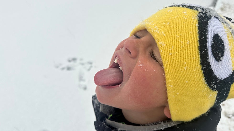 Wintertime Superstitions For Southerners Wishing For Snow