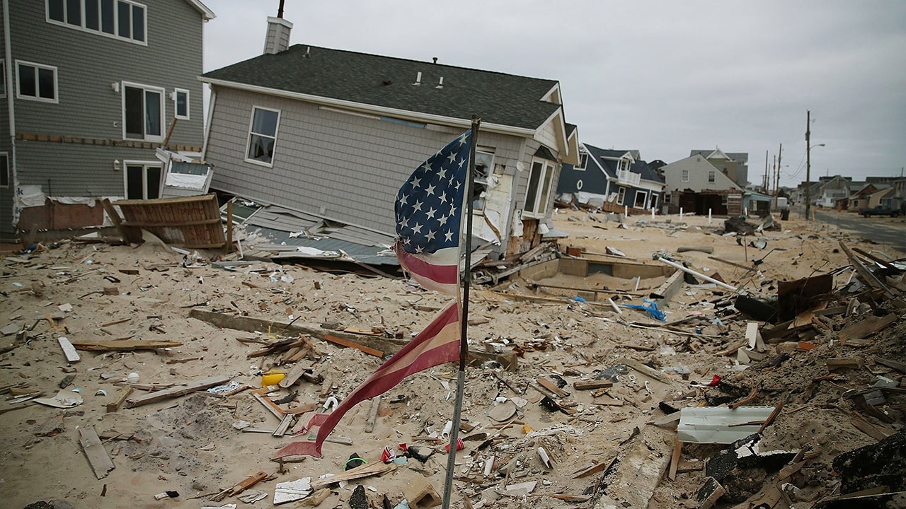 Trump Disbands Group That Helped Make Communities Safer Ahead of ...