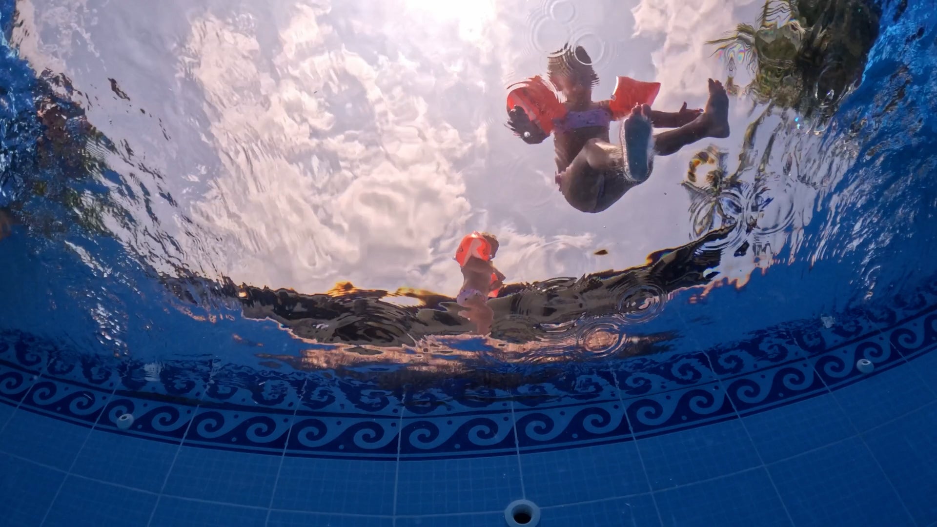 Your Kid&rsquo;s Swimsuit Could Save Their Life