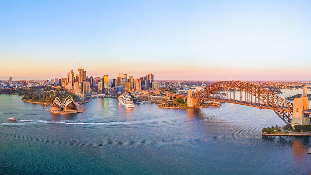 Sydney, Australia