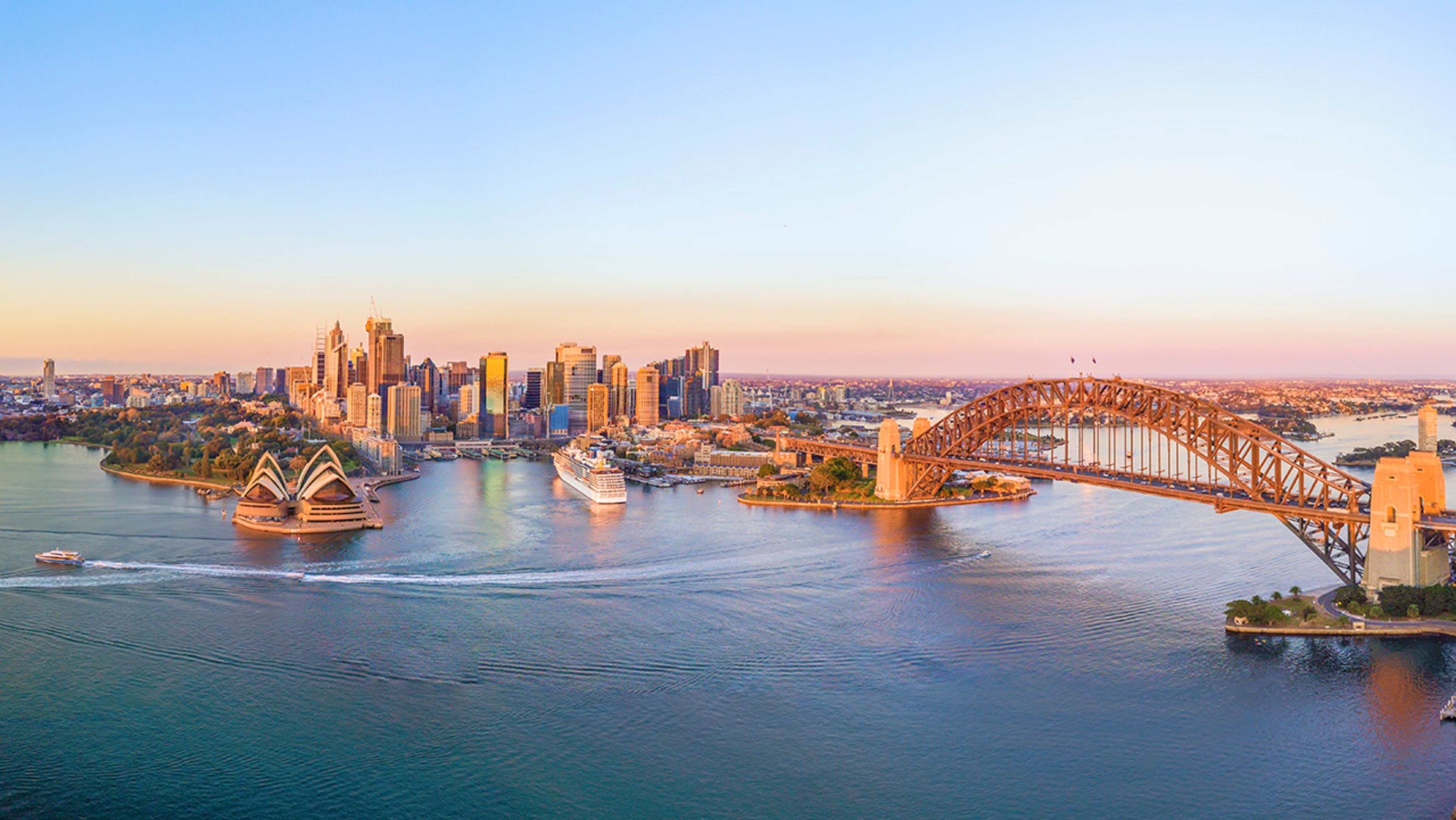 Sydney, Australia