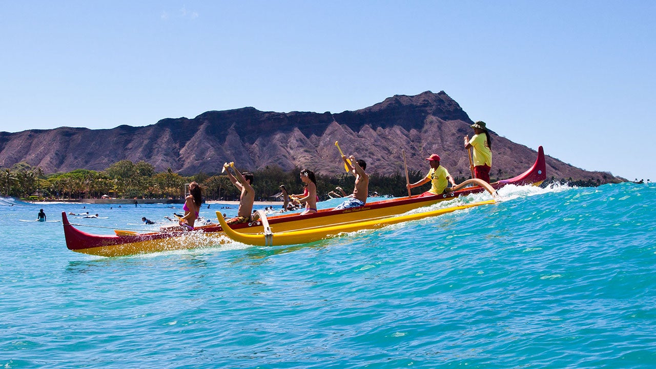9. Honolulu, Hawaii