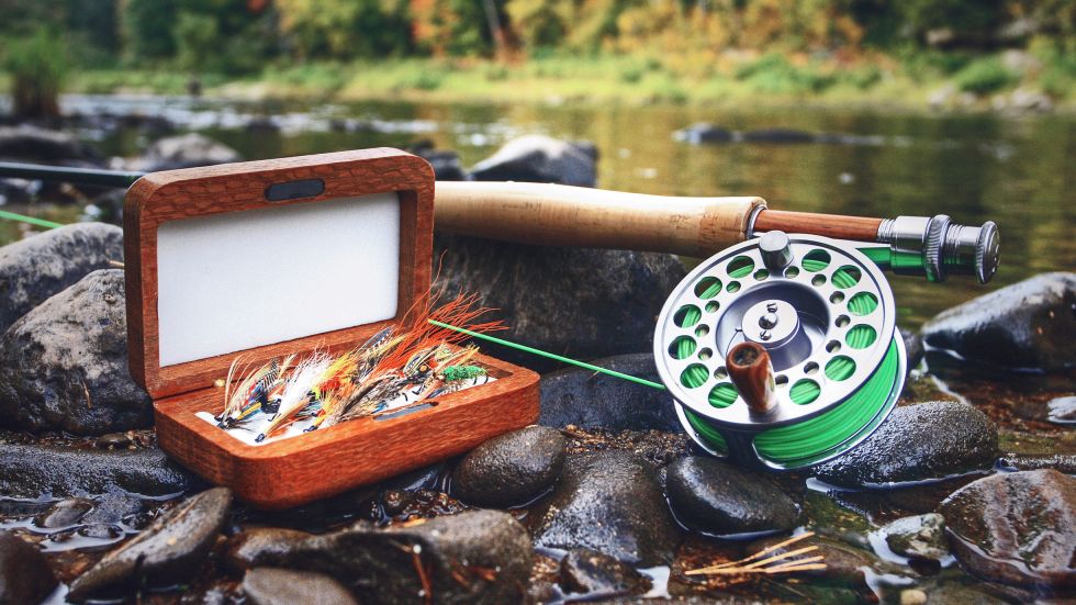 A Different Take on "Search" Baits