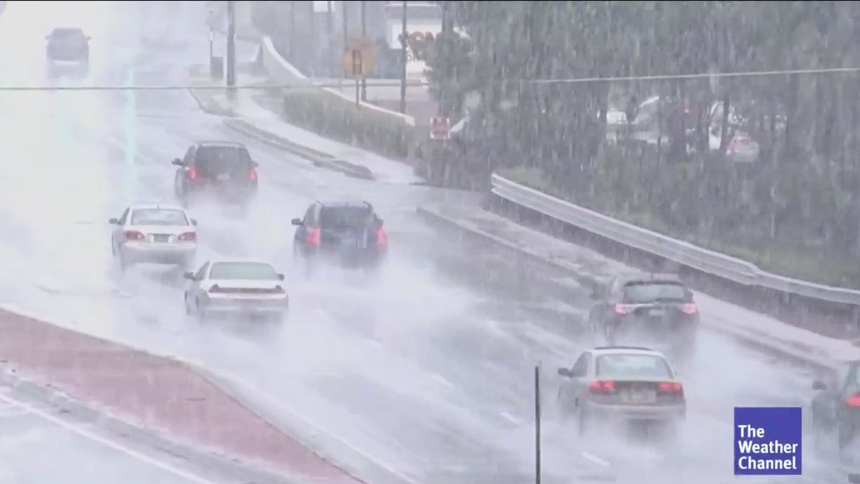 Are You Tailgating the Car Ahead of You?