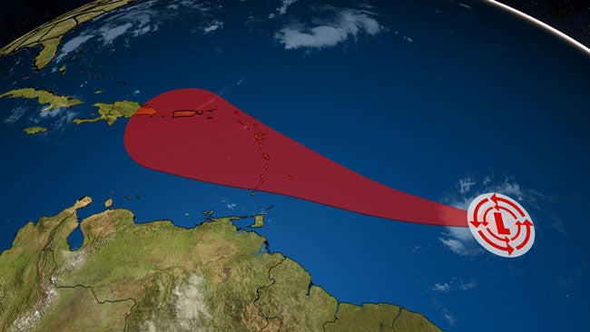 Here&rsquo;s What Will Change With Hurricane Forecasts This Year