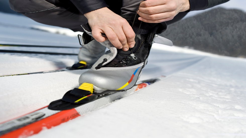 Boots How We Test The Weather Channel