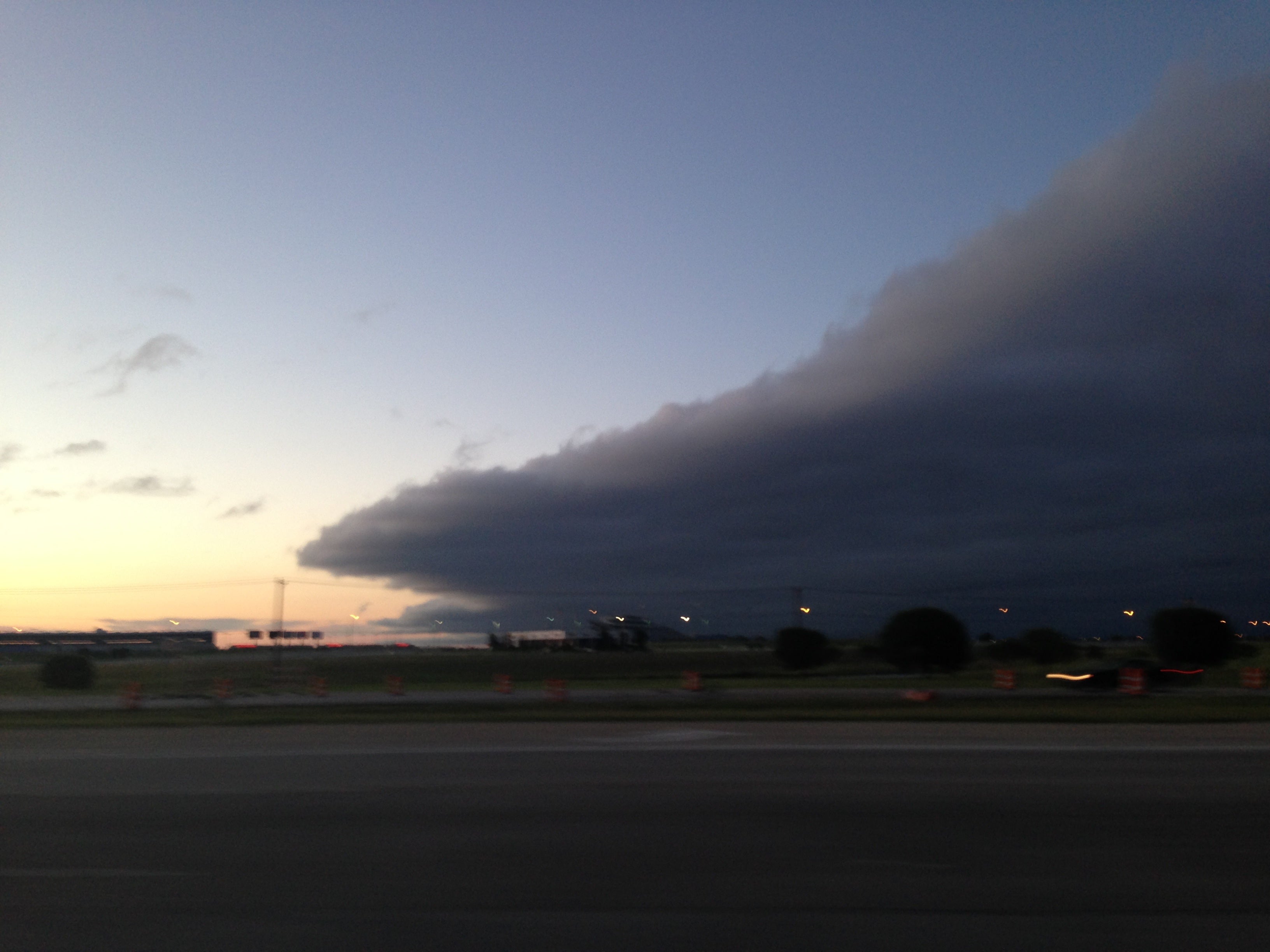 Weather Texas Radar - lkezqj4