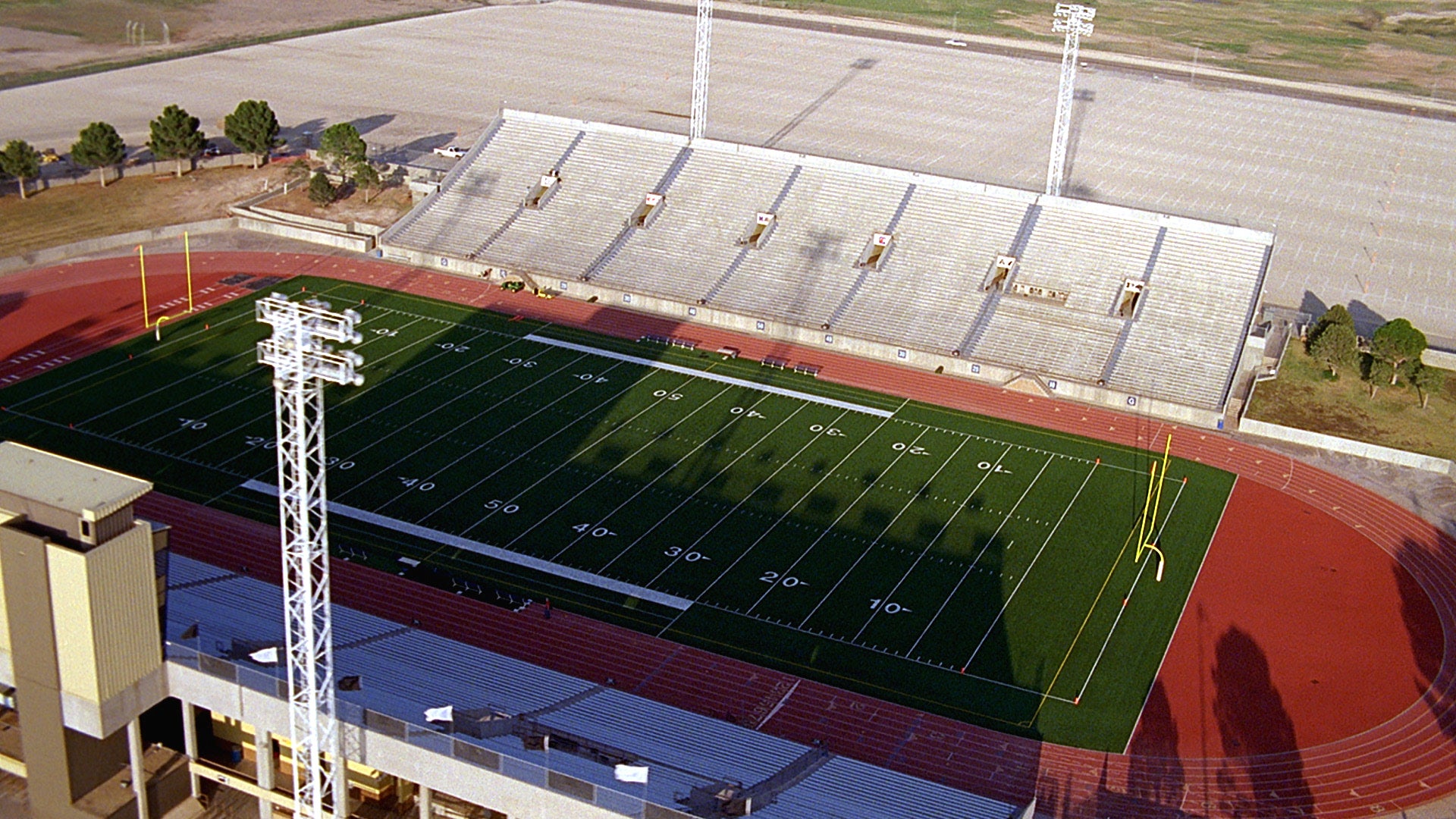 How Texas Decides If It's Too Hot For High School Sports