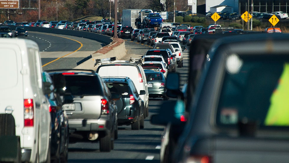 Christmas Holiday Travel Forecast: Will Weather Delay Your Trip?