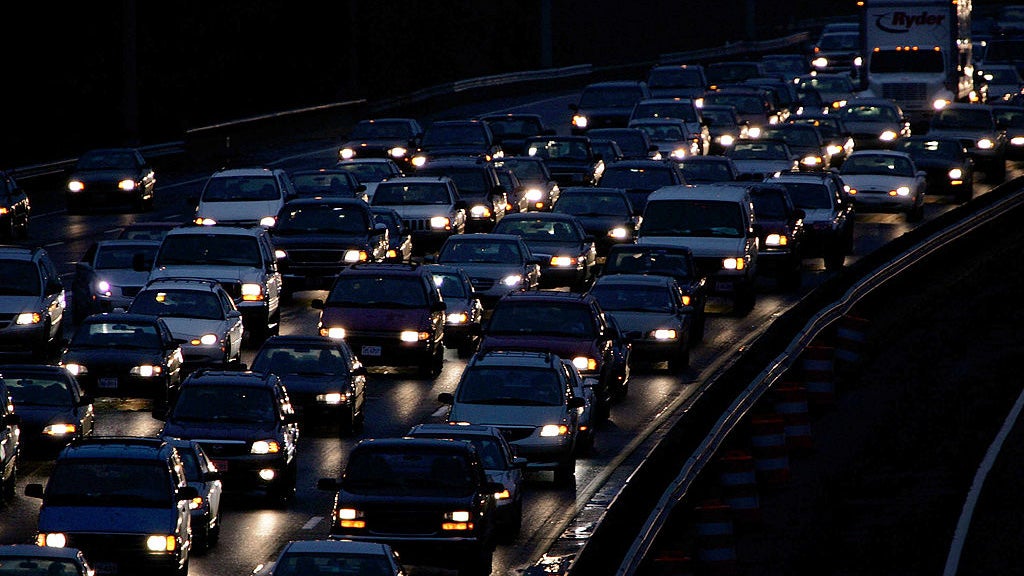 Thanksgiving Travel Dos and Don’ts: Your Weather-Smart Holiday Guide