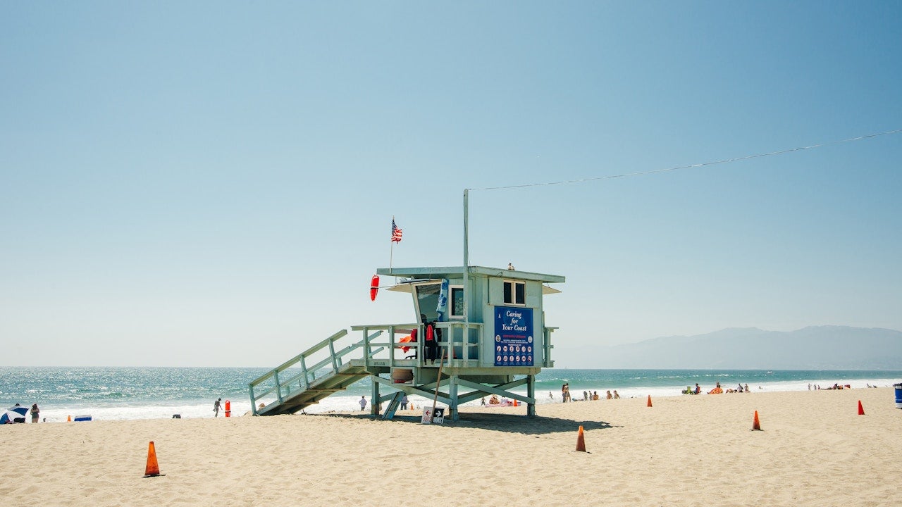 The 23 Best Beaches In The USA