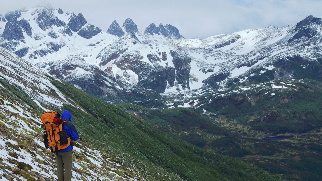 The Best 12 Hikes In Patagonia