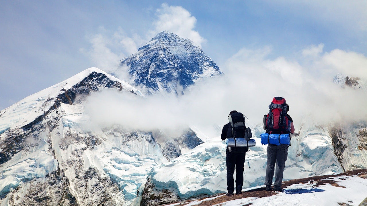 The 10 Best Hiking Trails In Nepal