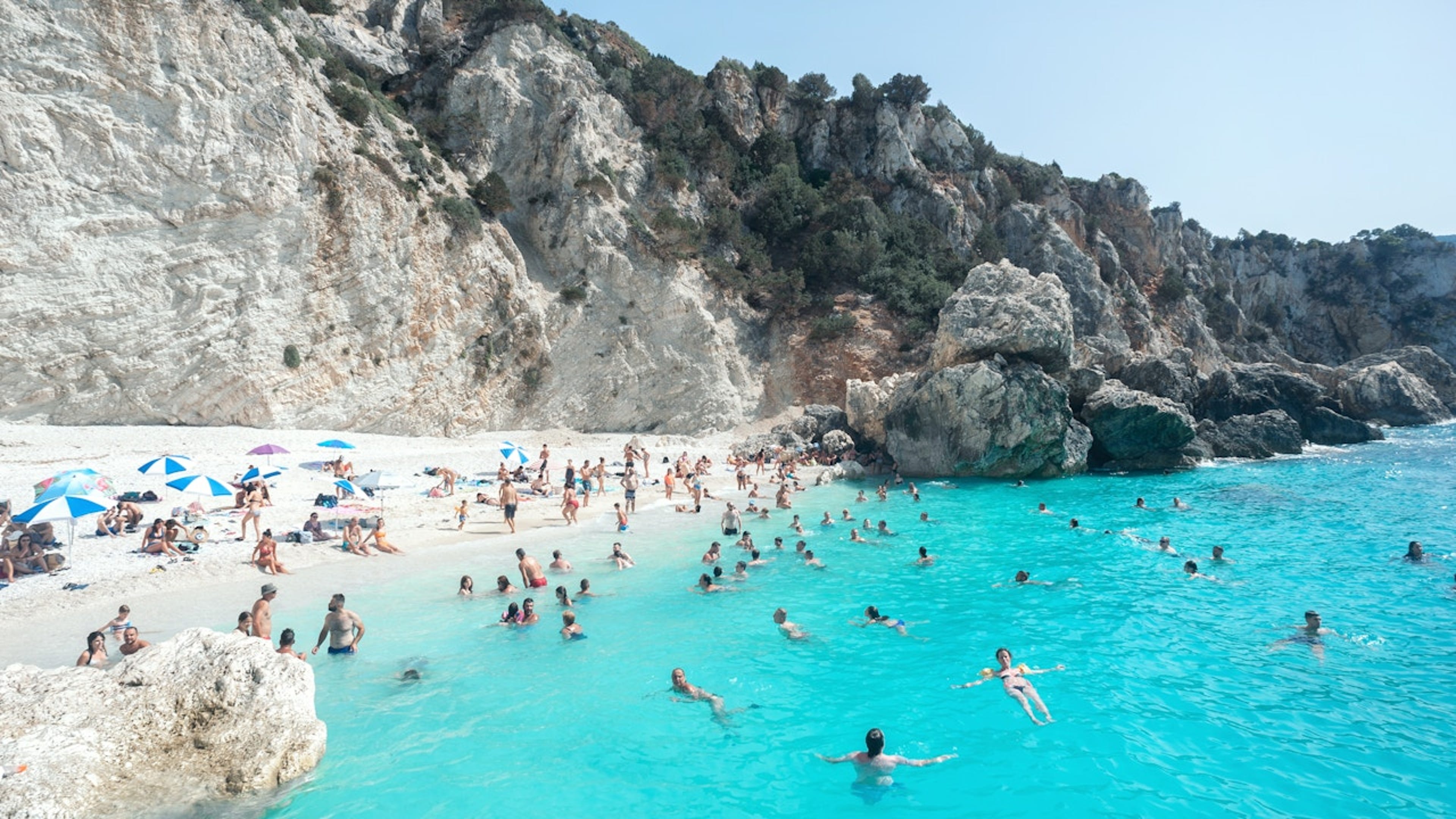 The Best Time To Visit Europe