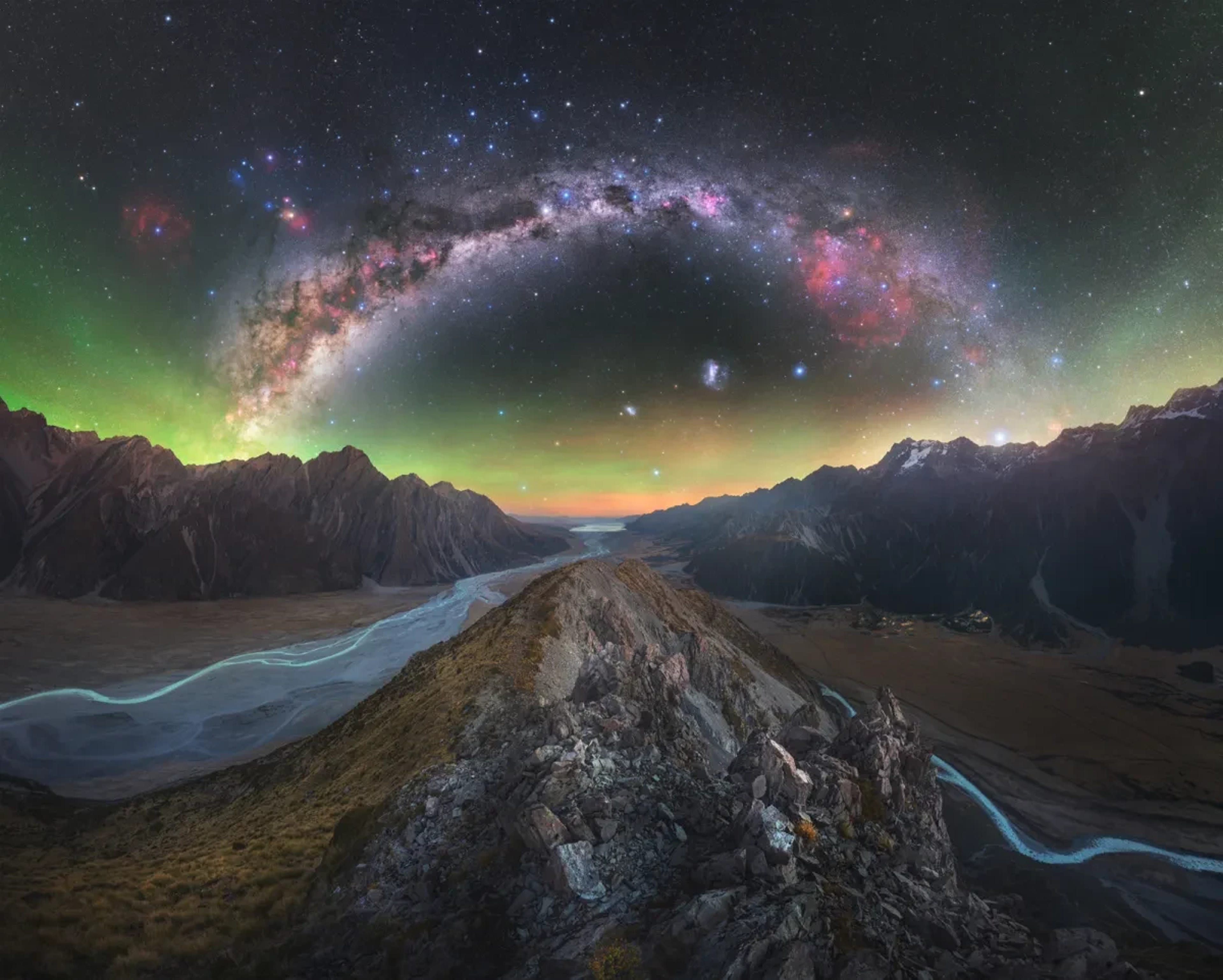 astro photographer of the year winners