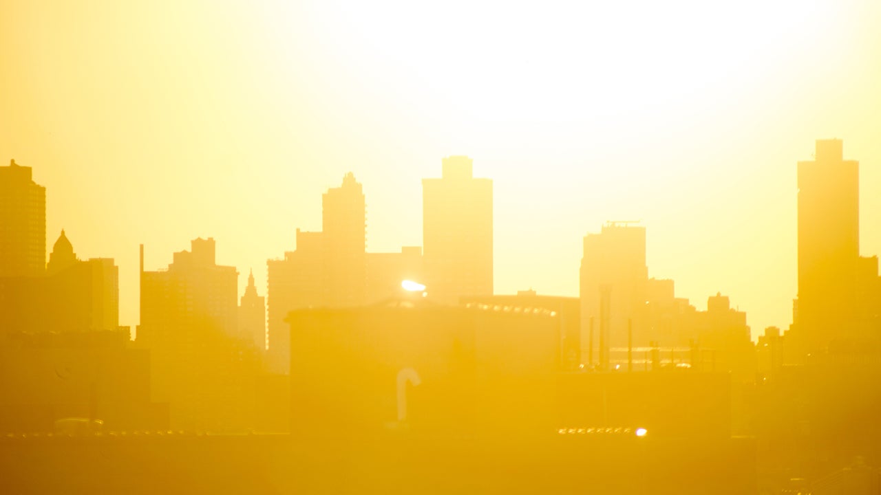 Beat The Heat: Tips For Staying Cool (And Safe) This Summer