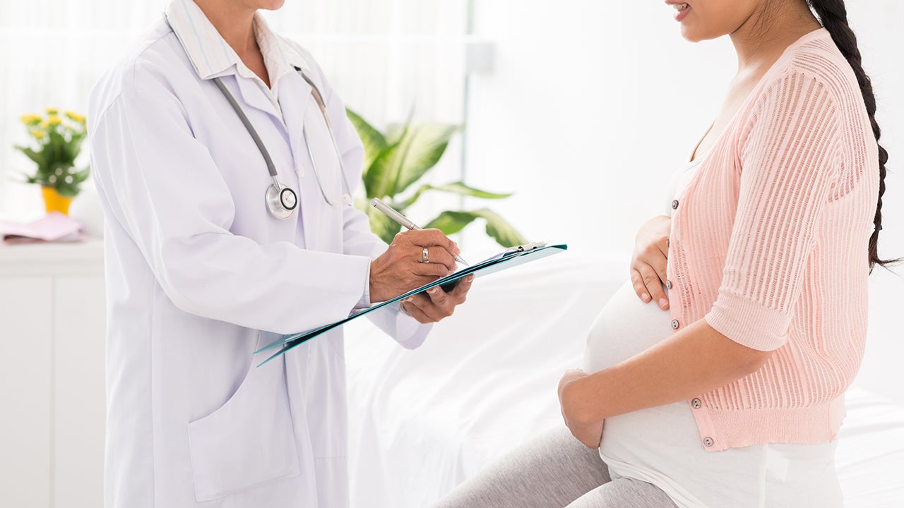 Why Flu Shots Are More Important When Pregnant