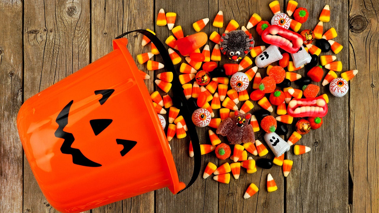 Healthy Ways to Use Leftover Halloween Candy Healthy Ways to Use Leftover Halloween Candy