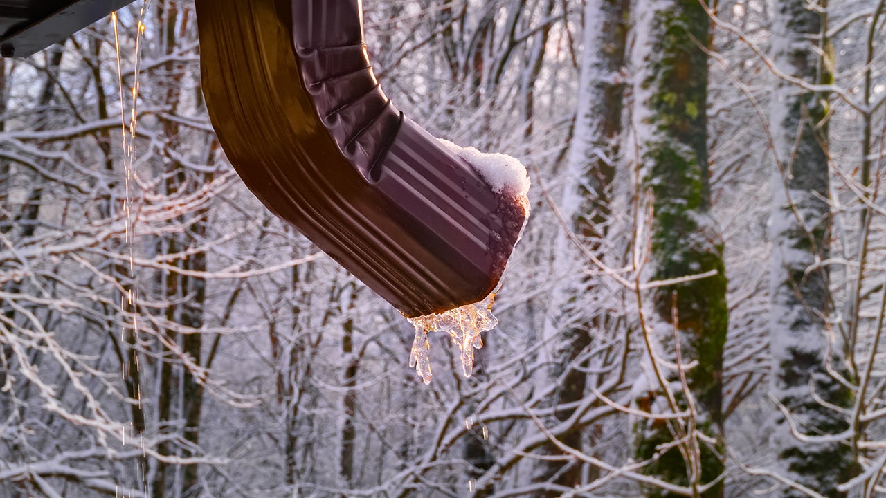 Plumbing Prep for Winter That Will Save Your Pipes