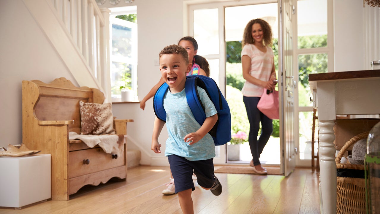 Cold And Flu Survival Guide For Parents