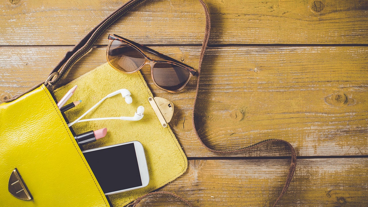 5 On-The-Go Items That Battle Seasonal Allergies