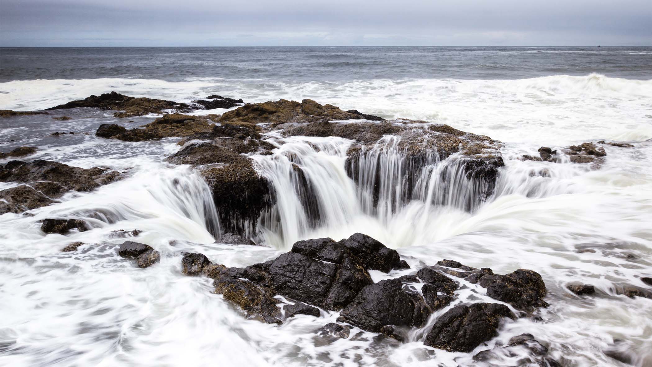 thor's well