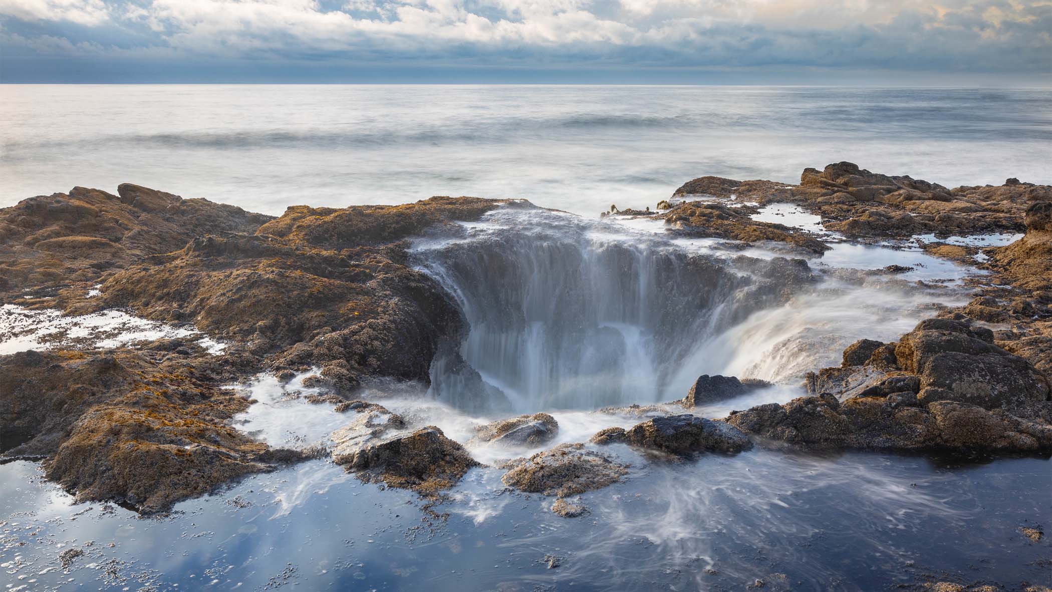thor's well