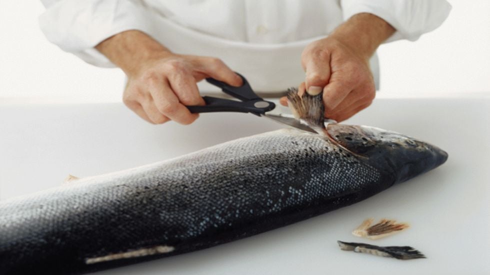 Tips for Eating Healthier Fish