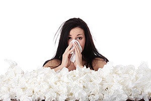 Beat Cold and Flu Season