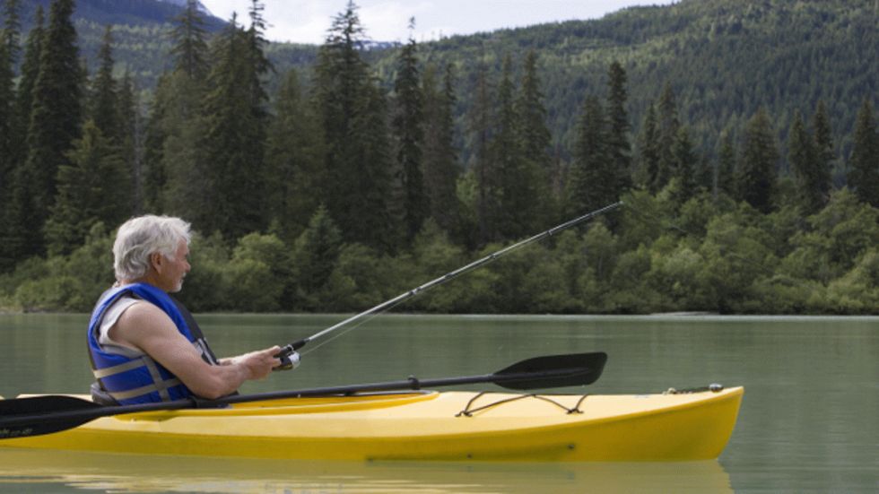 Tips for Safe Fishing