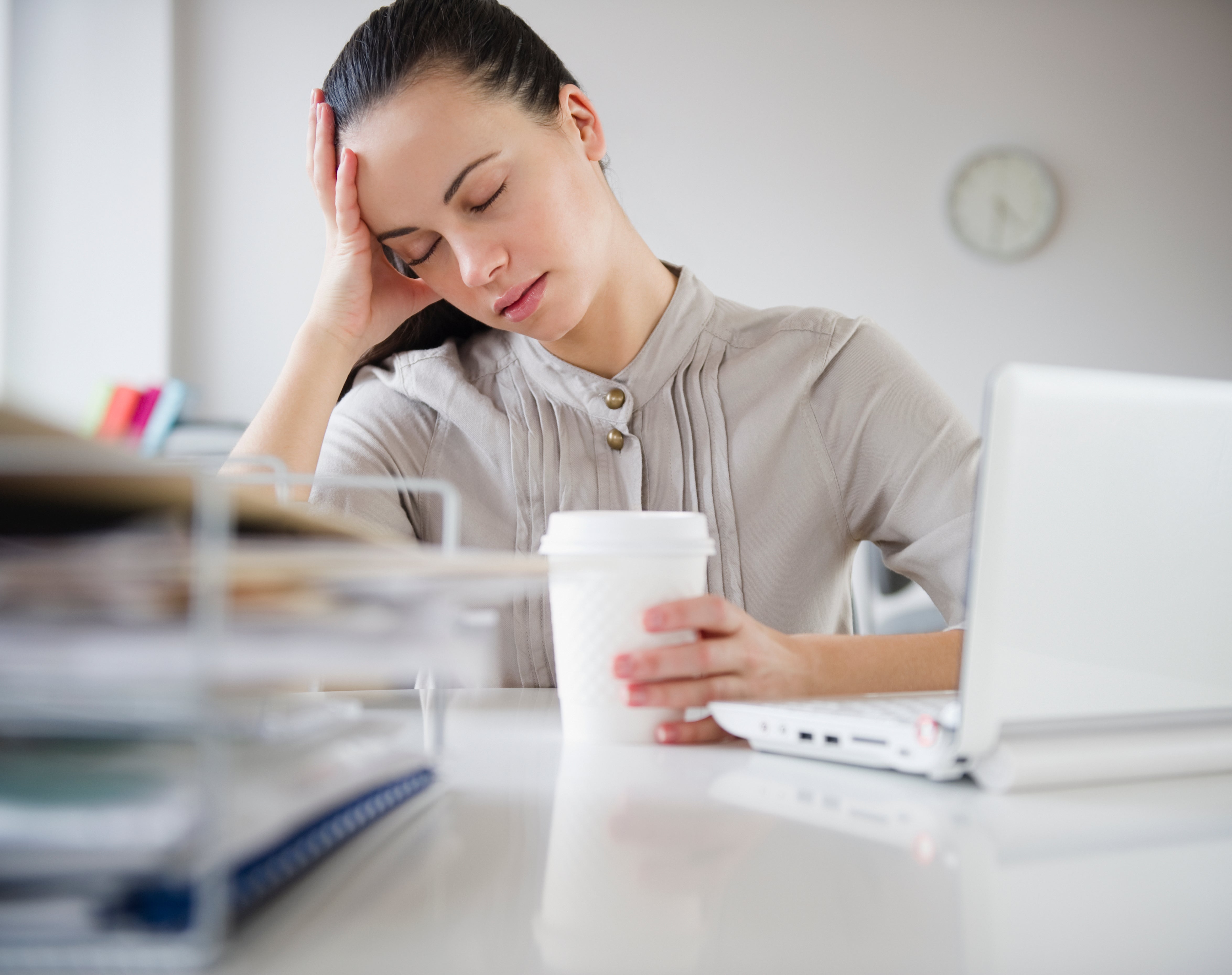 Worst Things for Your Immune System 