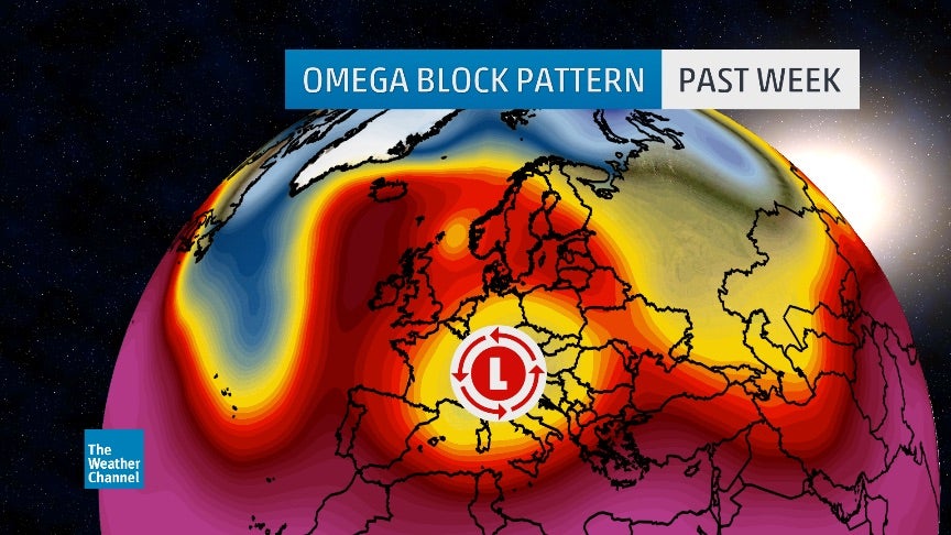 Here's What Caused the Deadly Floods in Germany and France | The ...