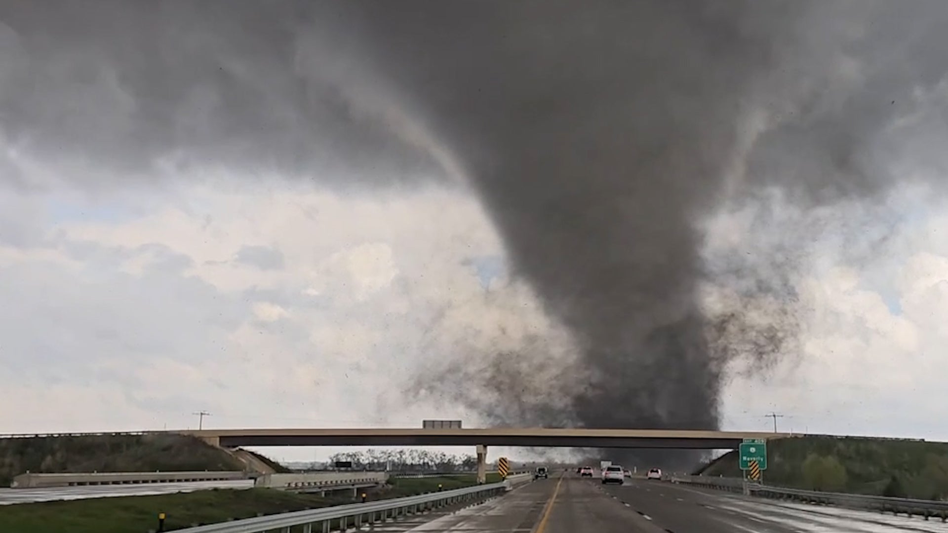 Spring 2025 Severe Weather Torndaoes Some Factors Weather Com Tornado12