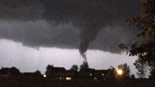 El Ni&ntilde;o Creates More Favorable Conditions for Winter Tornadoes in Florida, NWS Says