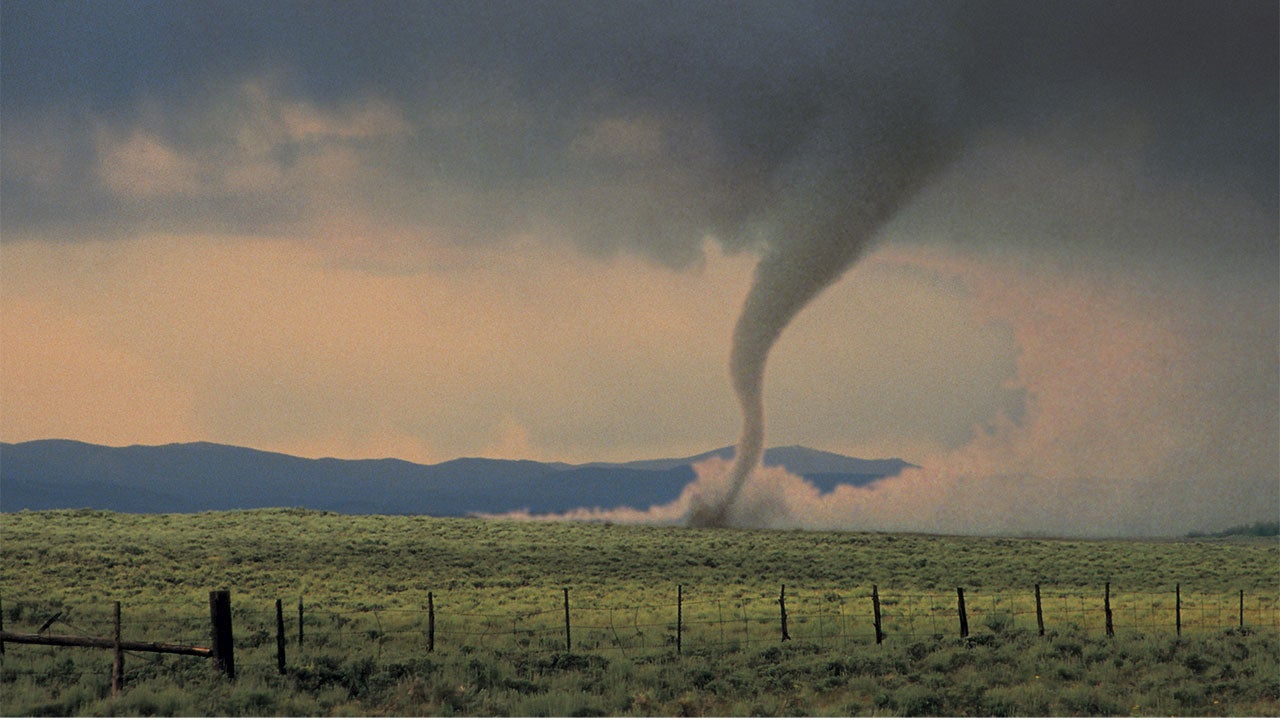 Improve Your Tornado IQ (And Know What To Do)