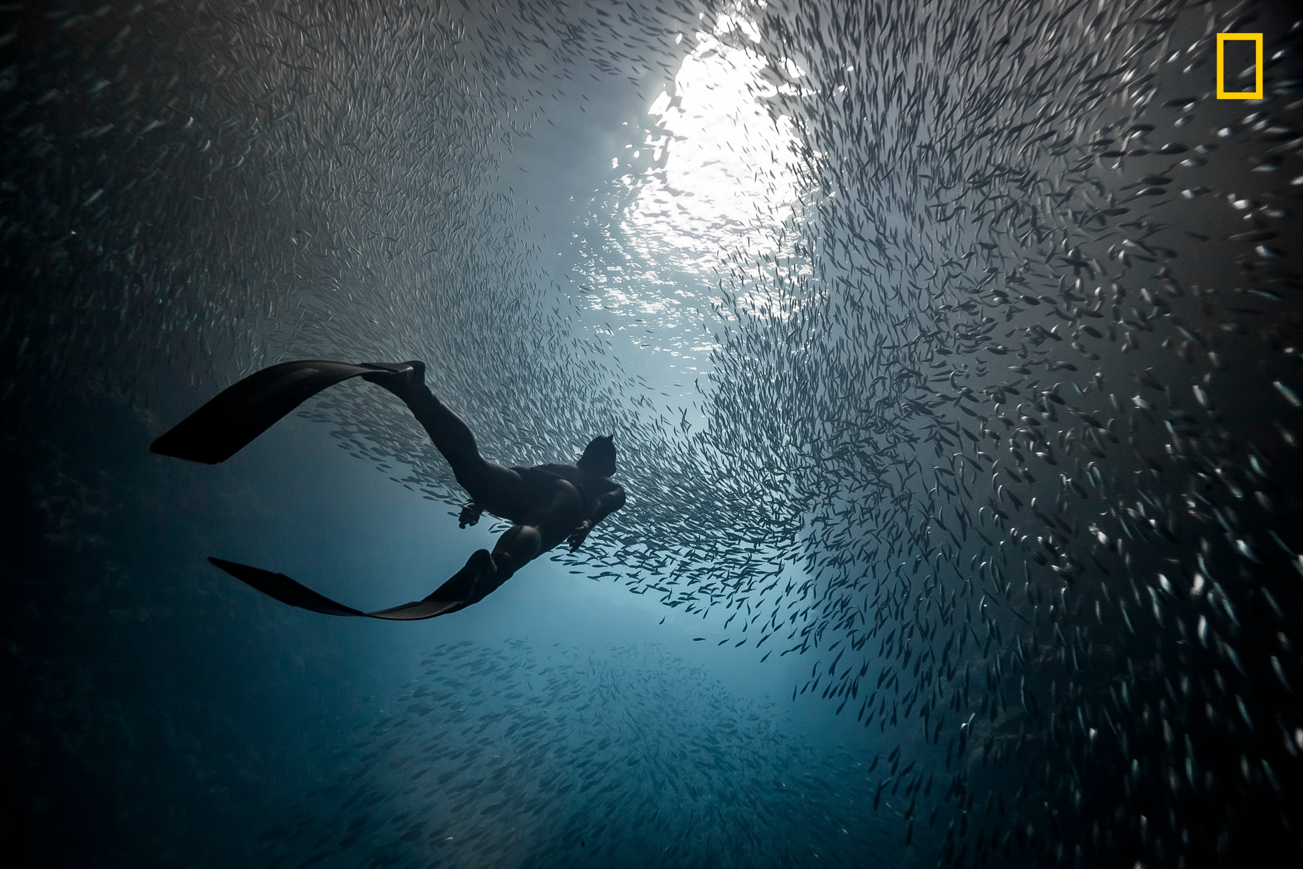 Stunning Entries from the 2017 National Geographic Travel Photographer of the Year Contest (PHOTOS)