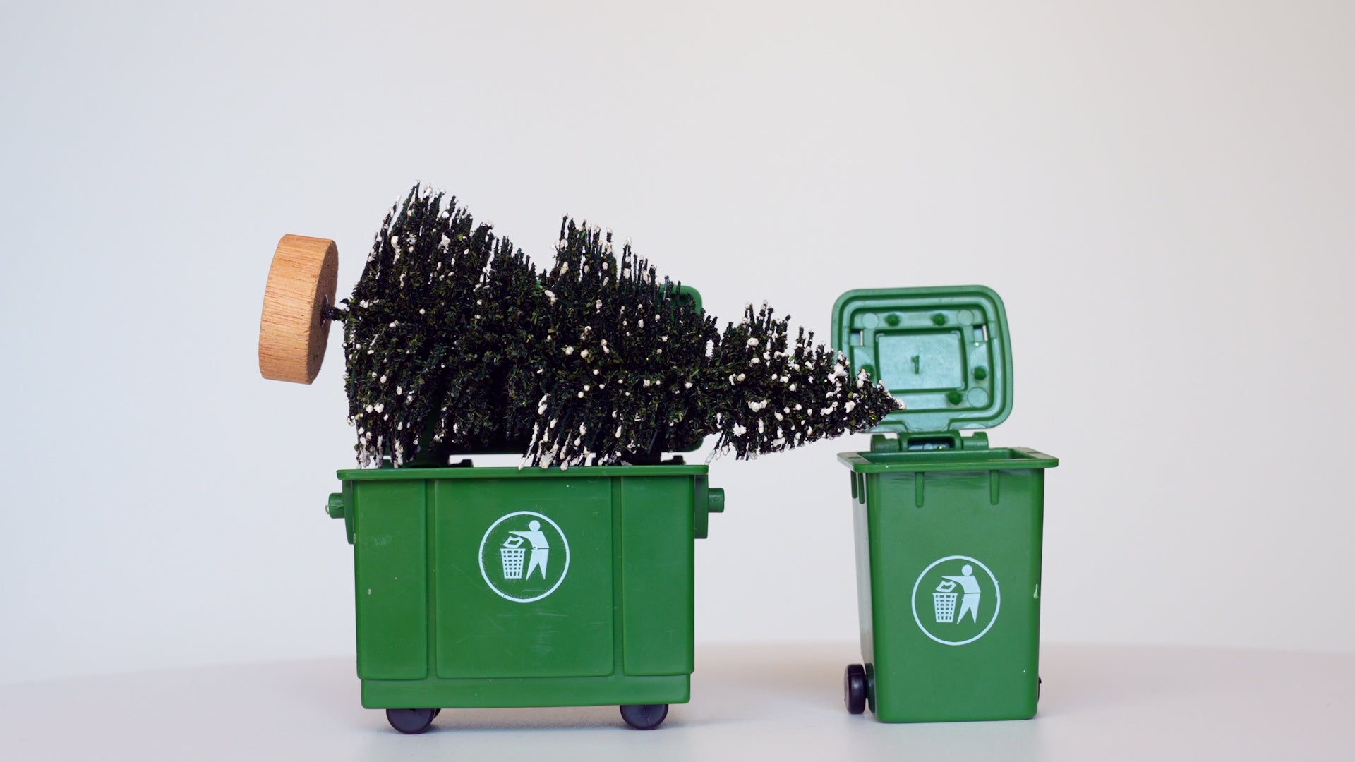 Real Or Fake, Don&rsquo;t Just Toss Your Tree After Christmas