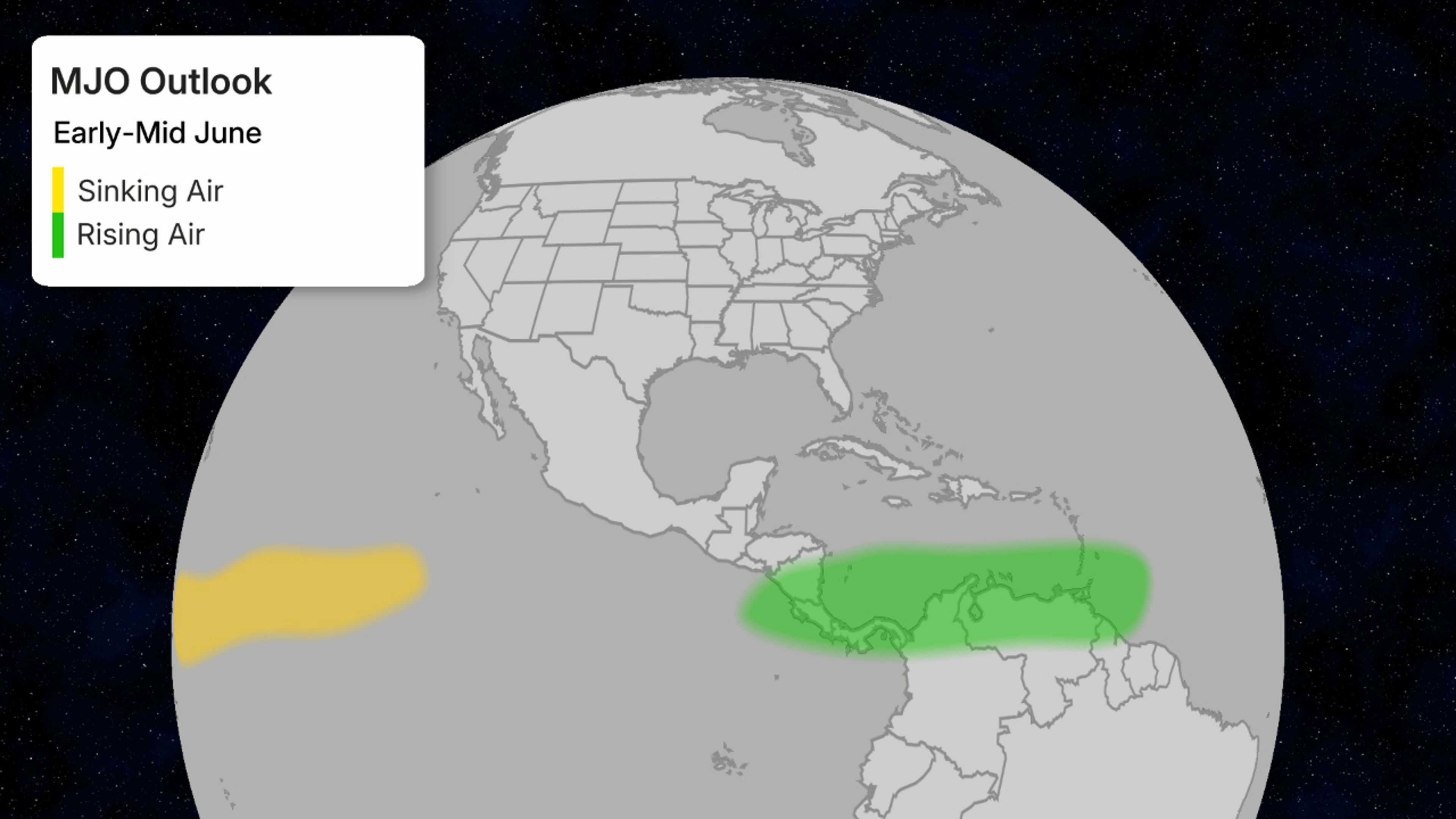 first storm of hurricane season 