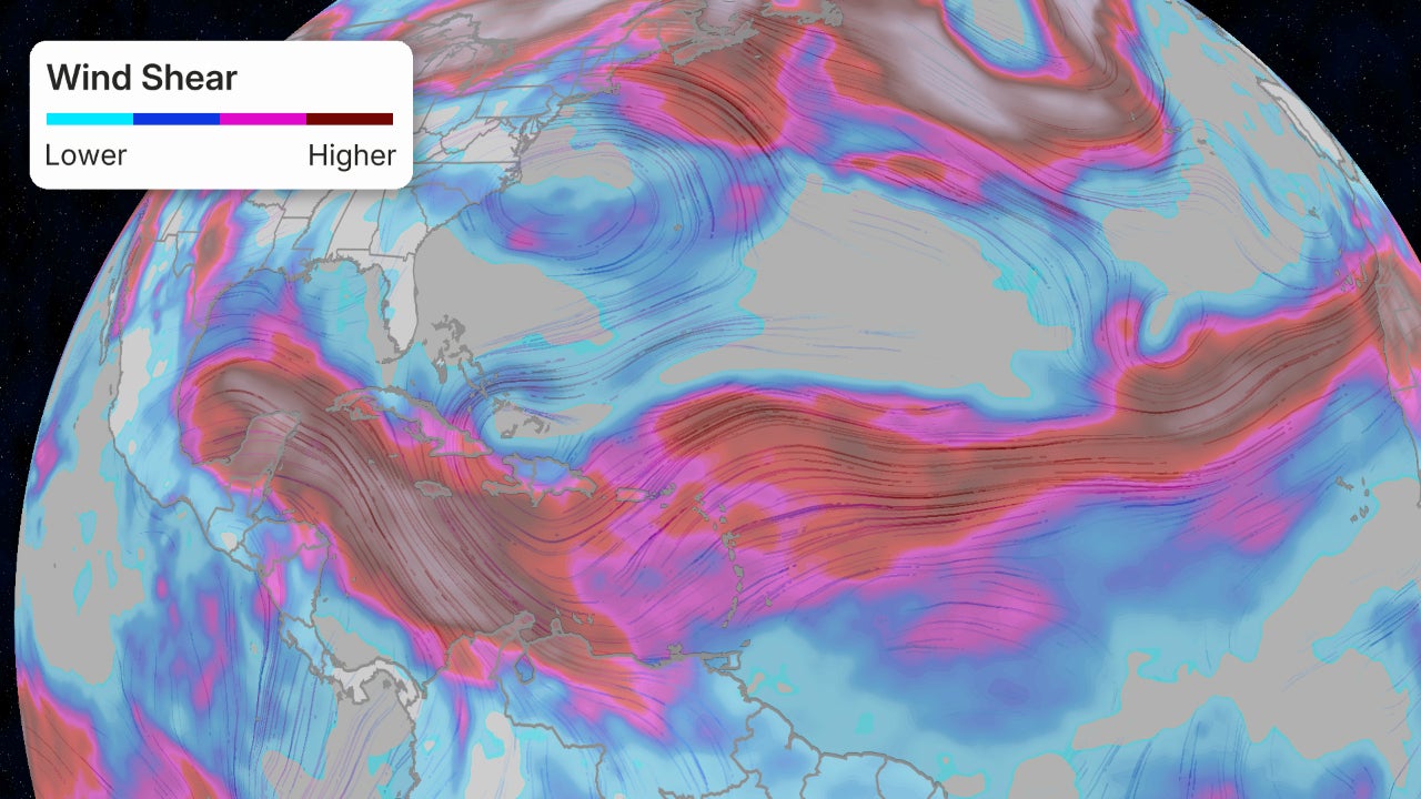 wind shear